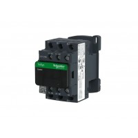 Контактор Schneider Electric TeSys LC1D18M7, 3P, 18A, НЗ+НО, 220VAC, 50-60Гц