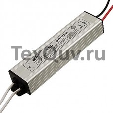 LD 18-25W 60-90VDC 300MA IP66 драйвер для светодиодов