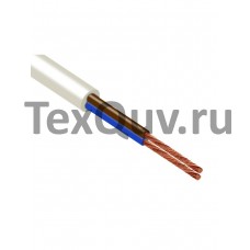 Провод ПВСн 2х0,75