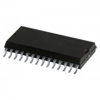 TDA8034T/C1 интегральная микросхема (NXP)