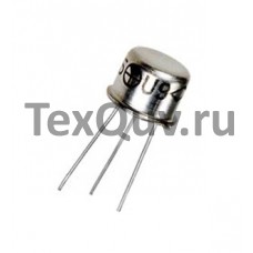 2Т505Б (Ni) транзистор биполярный (201* г)