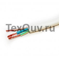 Провод ПВС 3х1,0