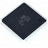 ATmega64A-AU микроконтроллер