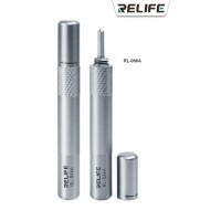 Инструмент (ручка) Relife RL-066A для разбития стекла на задних крышках телефонов