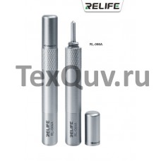 Инструмент (ручка) Relife RL-066A для разбития стекла на задних крышках телефонов