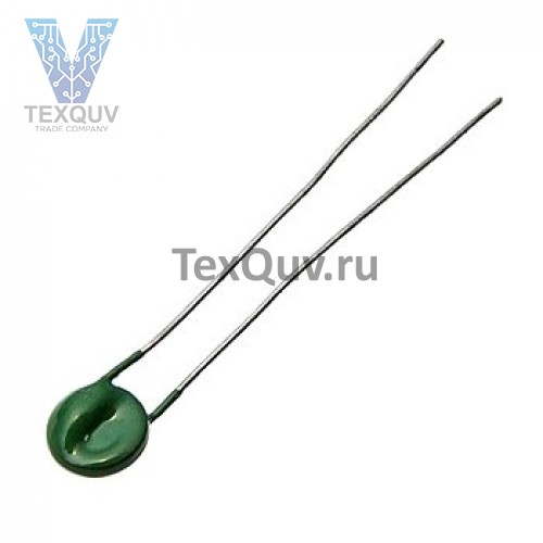 СТ1-17 330 Ом 20% терморезистор