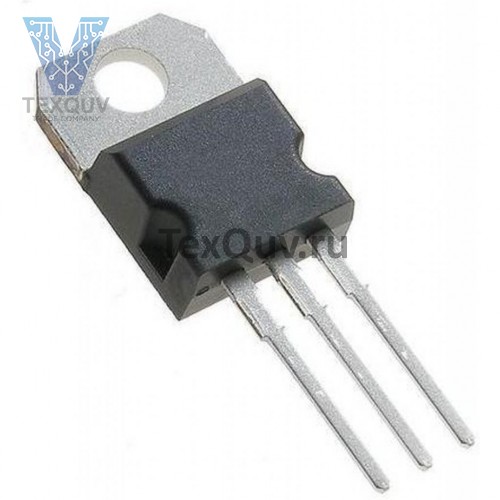 Симистор BTA26-600B (26А-600В) (STMicroelectronics)