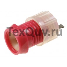 Гнездо Г4.0 к (красные)