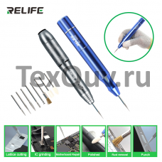 Миниатюрная полировальная ручка RELIFE RL-068B
