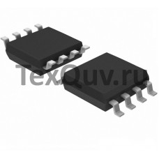 ATtiny13A-SU микроконтроллер (Atmel)