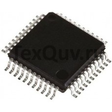 ICL7107CM44 микросхема (Intersil)