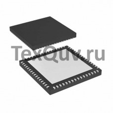 ATmega128RFA1-ZU микроконтроллер (Atmel)