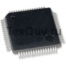 AT90USB1287-AU микроконтроллер (Atmel)