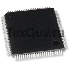 STM32F205VET6 микросхемы (ST)