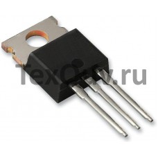 LM317HVT/NOPB регулятор напряжения (TI)