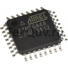 ATmega48-20AU микроконтроллер (Atmel)