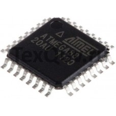 ATMEGA88-20AU микроконтроллер (Atmel)