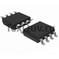 ICL7660SCBAZ инвертирующий преобразователь напряжения (Infineon)