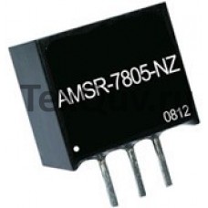 AMSR1-7805-NZ преобразователь (Aimtec)