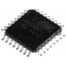 ATMEGA88PA-AU микроконтроллер (Atmel)