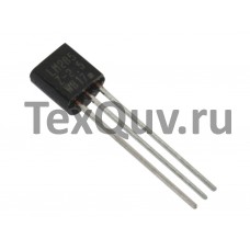 LM285-2.5V (TO92)