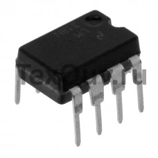 LM318 (DIP) 