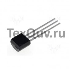 LM385-1.2V (TO92)