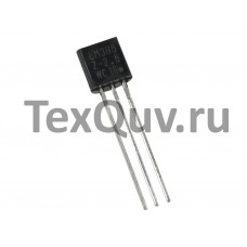 LM385-2.5V (TO92)