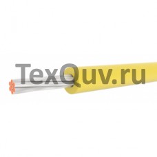 Провод НВ 0,12 1 600 Желтый 
