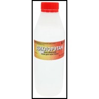 Клей для пластмасс (дихлорэтан) 0,5л
