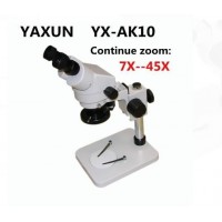 Микроскоп YA-XUN AK10B