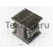 Трансформатор ТР225-220-400