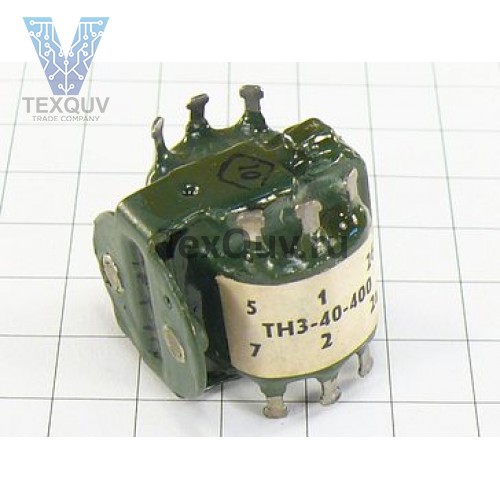 Трансформатор ТН4-40-400