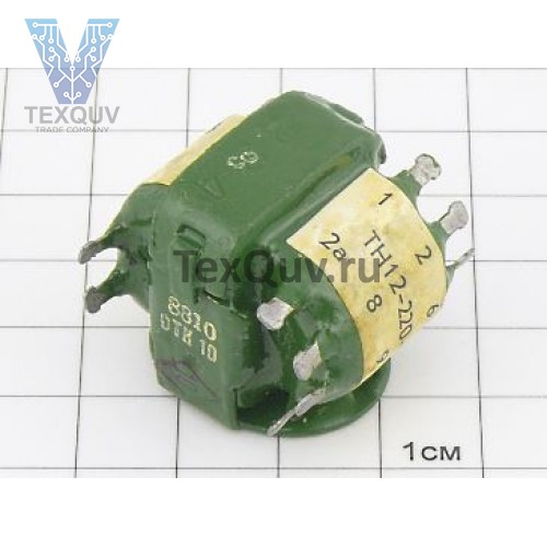 Трансформатор ТН12-40-400