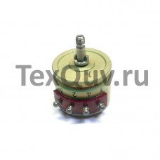 СП5-21А-1-220Ом резистор