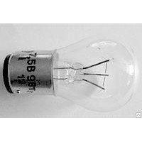 СМ7,5-9 B15d/18 (СЦ-88)  (2021г)   лампа накаливания