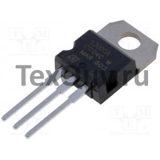 Транзистор ST13005A (4A-400V) (NXP Semiconductors)