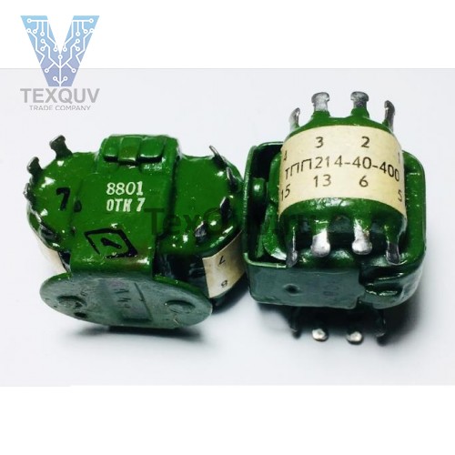 ТПП214-40-400