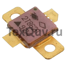 2Т862В (NI)