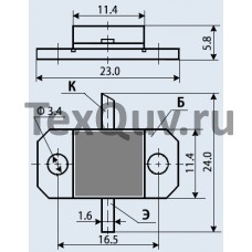 2Т9109А (NI)