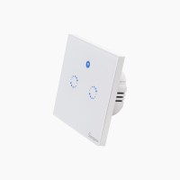 Сенсорный WiFi выключатель Sonoff Light T2